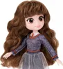 Mondo magico Harry Potter - Hermione Granger (con capelli Anteprima dell’immagine prodotto 10