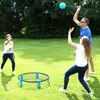 SCHILDKRÖT 970981 SCHILDKRÖT Fun-Sport kulatá síťová sada Náhled obrázku produktu 7