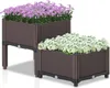 Vyvýšený ratanový truhlík 845-290V01 Náhled obrázku produktu 8