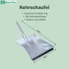 Qualitäts Kehrgarnitur Zimmerbesen 30cm Breit Kehrset mit Produktbild-Vorschau 6