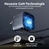 Intenso 7806520 Intenso Compact Fast Charger 65W Voir les images du produit 11