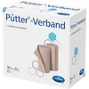 Pansement Pütter 10 cmx5 m 2 pces Voir les images du produit 1