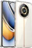 Schutzhülle für Realme 11 Pro Klar Rückseite Stoßfeste TPU Produktbild-Vorschau 1