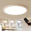 36W LED Deckenleuchte Flach Dimmbar mit Fernbedienung, Produktbild-Vorschau 1