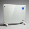 ZENET ZET-526 Glaskonvektor 1500 W Weiß | Elektroheizung Produktbild-Vorschau 10