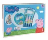 Strandset 2tlg Peppa Pig Wasserball Luftmatratze Produktbild-Vorschau 3
