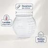 Boule de dosage lessive, boule de lavage, doseur lessive Voir les images du produit 5