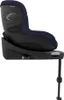 Cybex Kindersitz Sirona G i-Size Plus Ocean Blue Produktbild-Vorschau 6