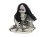 EUROPALMS Halloweenská panenka tančícího ducha, 46 cm Náhled obrázku produktu 1