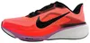 Nike Pegasus Sportschuhe Damen Trainingsschuhe Rot Sport Produktbild-Vorschau 6