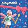 PLAYMOBIL Zahnfee, 4 Jahr(e), Mehrfarbig, Kunststoff Produktbild-Vorschau 7
