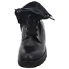 Gabor Schnürstiefeletten Damen 31323130303234 Schwarz 40 Produktbild-Vorschau 8