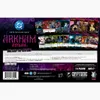 DC Deck-Building Game: Arkham Asylum – gra karciana – Podgląd zdjęcia produktu 3