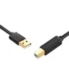 Ugreen Kabel USB - Kabel USB typu B (tiskový kabel) 3 m Náhled obrázku produktu 9