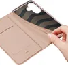 Handyhülle mit Klappe für Galaxy A57 5G, Dux Ducis Skin Produktbild-Vorschau 7