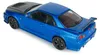 Solido 421438283 Nissan Skyline GT-R R34 Z-Tune 1998 blau Produktbild-Vorschau 9
