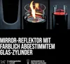 Enders Terrassenfeuer Nova® LED L Grey/Black Feuerstelle Produktbild-Vorschau 10