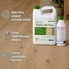 Lakier do parkietu 5L, naturalny, dwuskładnikowy, 4,54 L + Podgląd zdjęcia produktu 7