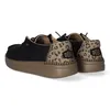 HEYDUDE Hey Dude Wendy Rise Leo Schuhe Damen schwarz 42 Produktbild-Vorschau 11