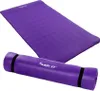 Mata gimnastyczna MOVIT 190 x 100 x 1,5 cm fioletowa Podgląd zdjęcia produktu 1