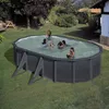 Gre KIT500GF, 14550 l, Gerahmter Pool, Erwachsener & Kind, Produktbild-Vorschau 7