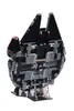 Support noir pour LEGO® 75389 Star Wars™ – Le Faucon Voir les images du produit 4