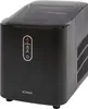A black Bomann ice maker is shown from a front-diagonal angle against a white background. Anteprima dell’immagine prodotto