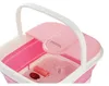 Verk 27510 : Appareil de massage des pieds pliable, 500W, Voir les images du produit 7