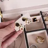 Schmuckkästchen mit Spiegel und Schlüssel, schwarz Produktbild-Vorschau 12