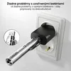 AdroitGoods Laserové pero pre mačky - Nabíjateľné cez USB - Náhľad obrázku produktu 10