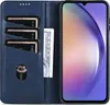Leder Hülle für Samsung Galaxy A15 5G/4G, Klapphüllen Produktbild-Vorschau 6
