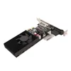 Grafikkarte GT610 2 GB, dediziert, 64 Bit, mit VGA-, DVI- Produktbild-Vorschau 6