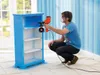 Farbspritzpistole 400W HVLP200 BLACK+DECKER Produktbild-Vorschau 13