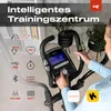 Hop-Sport Crosstrainer HS-060C mit magnetischem Produktbild-Vorschau 3