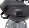 tepro Holzkohlegrill Kugelgrill Key West, Grillfläche: ca. Produktbild-Vorschau 14