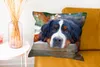 MuchoWow® Zierkissen Sofakissen Wohnzimmer Dekokissen 50x50 Produktbild-Vorschau 6
