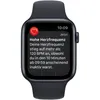 Apple Watch SE 2022 Bracelet sport M/L 44 mm Aluminium GPS Voir les images du produit 3