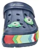 Hausschuh Pantolette Warmfutter MY3313-NA Produktbild-Vorschau 7