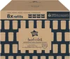 Tommee Tippee Windelbehälter, Original-Nachfüllkassetten Produktbild-Vorschau 2