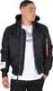 ALPHA INDUSTRIES MA-1 ZHP Herren Bomberjacke mit Kapuze, Produktbild-Vorschau 6