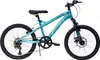 Huffy Extent 20 Zoll Mountainbike Produktbild-Vorschau 2