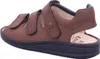 Finn Comfort heren sandalen, model TUNIS, bruin, maat EU 47 Productafbeelding-voorbeeld 28
