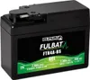 Batteria FULBAT FUL GEL - FTR4A-BS / YTR4A-BS (Gel, senza Anteprima dell’immagine prodotto 1