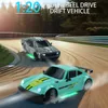 Ferngesteuertes Drift-Auto, 1:20, 4WD, elektrisches Produktbild-Vorschau 2
