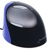 Evoluent Maus VerticalMouse 4 Rechts Small bl/purple retail Anteprima dell’immagine prodotto 6