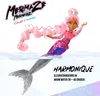 Morská panna Mermaze Mermaidz Hamonique Náhľad obrázku produktu 17