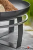 CookKing 111262 Feuerschale Feuerstelle Terrassenschale Produktbild-Vorschau 14