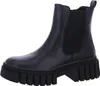Dockers by Gerli Chelsea Boot Schwarz Produktbild-Vorschau 1