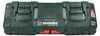 Metabo 4 X Akumulator 18V 8,0Ah Lihd + Ładowarka. Zestaw Podgląd zdjęcia produktu 5