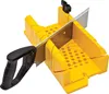 Stanley Gehrungslade, PVC 1-20-600 mit Säge, 12 TPI Produktbild-Vorschau 3